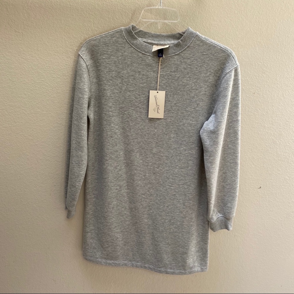 BNWT! UNIVERSAL THREAD Long Sleeve Dress